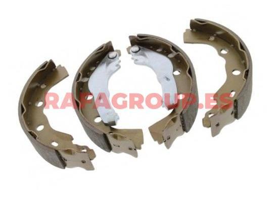 RG8554 - Brake Shoe Seat